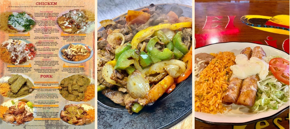 El Manzanillo Mexican Restaurant