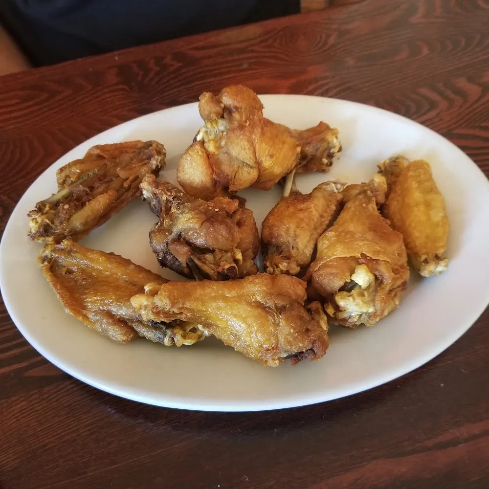 Chicken Wings