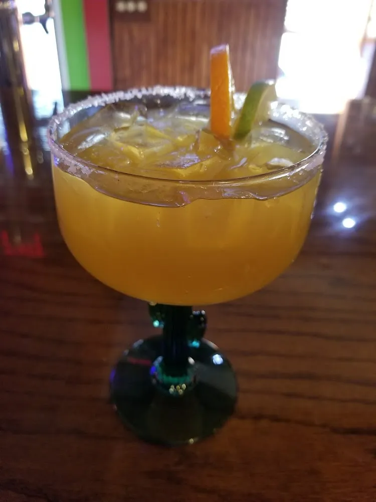 Margarita